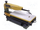 Jigsaw; Power supply: 230VAC 50/60Hz; 205W; Series: DSH