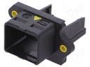 PushPull V4, compact housing HIFF