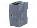 Module: extension; 24VDC; OUT: 8; Series: S7-1200; OUT 1: transistor