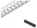 Connector: PCB to PCB; female; PIN: 120; 0.5mm; H: 8.15mm; FLECTO