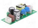 Power supply: switched-mode; 4W; 120÷431VDC; 85÷305VAC; 800mA