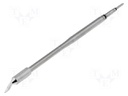 Tip; shovel; 1.5mm; for JBC-HT-A hot tweezers