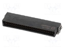 Connector: PCB to PCB; male; PIN: 48; 1.27mm; Series: har-flex; 2.3A