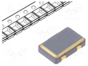 Generator: quartz; 50MHz; SMD; 3.3V; ±50ppm; -40÷85°C