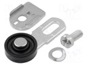 Limit switch
