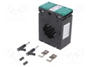 Current transformer; Series: LCTB; I AC: 250A; 5VA; 5A; Class: 0,5