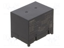 Relay: electromagnetic; SPST-NO; Ucoil: 12VDC; 120A; max.800VAC