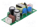 Power supply: switched-mode; 4W; 120÷431VDC; 85÷305VAC; 1200mA