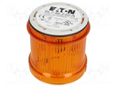 Signaller: lighting; blinking light; Colour: orange; LED; IP66
