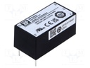 AC/DC PCB Mount Power Supply (PSU), ITE, 1 Output, 5 W, 24 V, 210 mA