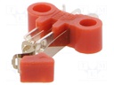 Microswitch SNAP ACTION; SPDT; 2A/250VAC; Rcont max: 100mΩ; Pos: 2