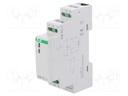 Converter: temperature; 9÷30VDC; OUT 1: RS485 Modbus RTU; DIN