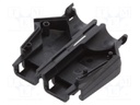 Plug; RJ45; TM21P; PIN: 8; Cat: 5e; shielded,with protection; 6.6mm