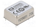 Converter: DC/DC