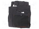 Dungarees; Size: XL