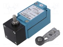 Limit switch