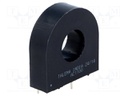 Current transformer; Series: AC; 100A; Trans: 1000: 1; 100Ω; 1000mVA