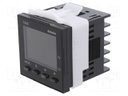 Module: regulator; temperature; SPST-NO; OUT 2: SPST-NO; SPST-NO