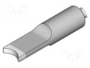 Tip; special; 2.5x10.4mm; longlife