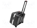 General purpose; Pcs: 63; Package: case; Material: plastic