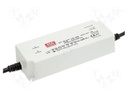 Power supply: switched-mode; LED; 90.24W; 48VDC; 1.88A; 90÷305VAC