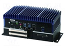 Industrial module: industrial computer; Man.series: BOXER