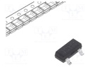 Diode: rectifying