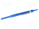 Tool: for potentiometers adjustment; Application: 3319P-1