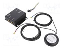 Components kit; Micro USB,Molex,SD Micro,SIM,SMA x2; USB