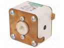 Fuse: fuse; ultra rapid; 630A; 690VAC; 600VDC; ceramic,industrial