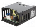 130W; 80÷264VAC; 12VDC; 8.34A; -30÷70°C; Mounting: panel; 93%; 4kV