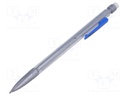 Pencil; 0.5mm; BIC Matic