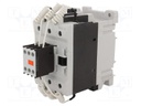 Contactor: 3-pole; Application: for capacitors; Uoper.1: 240VAC