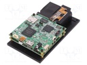 Dev.kit: TI MSP430; Comp: DLP3000