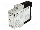 Module: temperature monitoring relay