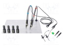 PCB holder; Man.series: PCBite; Features: easy PCB mounting