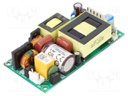 Power supply: switched-mode; 180W; 85÷264VAC; OUT: 1; 12VDC; 15A