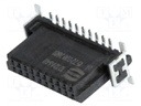 Connector: PCB to PCB; female; PIN: 20; 1.27mm; Series: har-flex