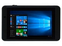 Industrial tablet; 12VDC; Bluetooth 4.0,WiFi; -20÷50°C; IP65; 7"