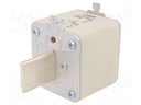 Fuse: fuse; gG; 425A; 500VAC; industrial; NH3