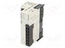 Converter; 24VDC; RJ45 x2; IP20; PROFINET; 52.4x100x70mm; ARIO