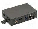 Industrial module: industrial computer