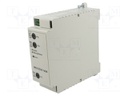 Module: mains