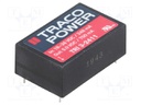 Converter: DC/DC; 3.5W; Uin: 18÷36V; Uout: 5VDC; Iout: 700mA; DIP24