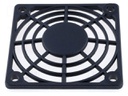 Guard; 60x60mm; Mat: plastic; Mounting: screw