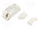 Power supply: switched-mode; LED; 36W; 60VDC; 900A; 198÷264VAC