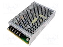 Converter: DC/DC; 50.4W; Uin: 36÷72V; Uout: 12VDC; Iout: 4.2A; 480g