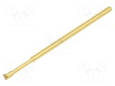 Test needle; Operational spring compression: 5.1mm; 3A; TK0045N