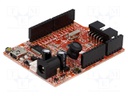 Dev.kit: Microchip AVR; Family: ATMEGA; Comp: ATMEGA328