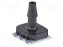 Sensor: pressure; Range: 0÷5psi; gage; Output conf: I2C; -40÷85°C